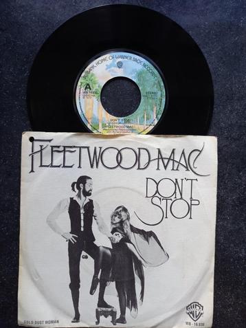 Fleetwood Mac - Don't Stop 1977 beschikbaar voor biedingen