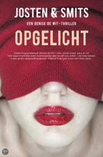 Josten & Smits- Opgelicht (qwe), Ophalen of Verzenden, Gelezen, Nederland