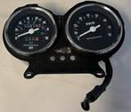 Harley-Davidson Dashboard Snelheidsmeter Toerenteller, Ophalen of Verzenden, Gebruikt, Amerikaanse onderdelen