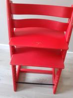 Triptrapstoel, Kinderen en Baby's, Kinderstoelen, Ophalen, Zo goed als nieuw, Overige typen