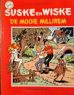 Suske en Wiske, 10 stuks, eerste drukken, Boeken, Gelezen, Ophalen of Verzenden, Willy vanderSteen, Meerdere stripboeken