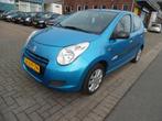 Suzuki Alto 1.0 Celebrat. EASSS airco apk 11.24, Origineel Nederlands, Te koop, Benzine, 4 stoelen