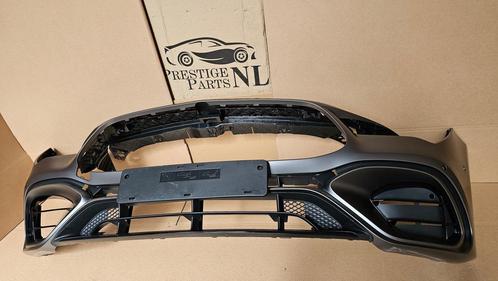 Voorbumper Mercedes CLA II 45 AMG S W118 19-24 A1188857601, Auto-onderdelen, Carrosserie en Plaatwerk, Bumper, Voor, Gebruikt