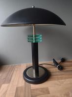 Jaren 80 Art Deco Lamp mushroom, Ophalen of Verzenden