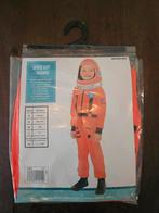 Astronautenpak (nieuw) Maat 110, Kinderen en Baby's, Carnavalskleding en Verkleedspullen, Ophalen of Verzenden, Nieuw, 110 t/m 116