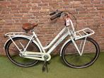 Fietshokje Hoofddorp: BSP Metropolis Damesfiets 54cm, Fietsen en Brommers, Fietsen | Dames | Damesfietsen, 53 tot 56 cm, Versnellingen