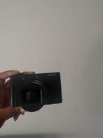 Sony camera | HELP LENS ERROR, Ophalen of Verzenden, Zo goed als nieuw, Sony, 20x of meer