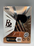 One80 R2 Interchange Re-Vamp 22 Gram Dartpijlen, Sport en Fitness, Darts, Ophalen of Verzenden, Zo goed als nieuw, Nvt, Pijlen
