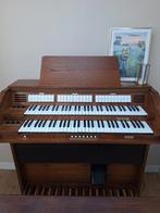 Orgel digitaal Content D1127, Muziek en Instrumenten, Orgels, Ophalen of Verzenden, Gebruikt, 2 klavieren, Orgel