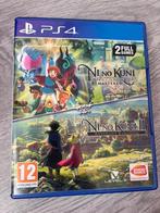 Ni no kuni remasterd collection, Ophalen, Muziek, 1 speler, Zo goed als nieuw