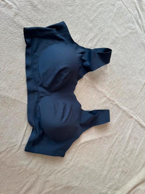 Twee Beugelloze bh's van Anita maat XL, Kleding | Dames, Ondergoed en Lingerie, BH, Zwart, Ophalen of Verzenden