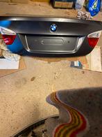 BMW e90, Auto-onderdelen, Achterklep, Gebruikt, Ophalen of Verzenden, BMW