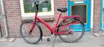 Damesfiets ( Batavus), Fietsen en Brommers, Fietsen | Dames | Damesfietsen, Ophalen, Zo goed als nieuw, Batavus, Versnellingen