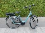 Gazelle Orange C8 HMB 49cm, Fietsen en Brommers, Elektrische fietsen, Ophalen of Verzenden, Zo goed als nieuw, 47 tot 51 cm, 50 km per accu of meer