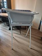 Babybadje met standaard, Ophalen, Gebruikt, Badje, Standaard