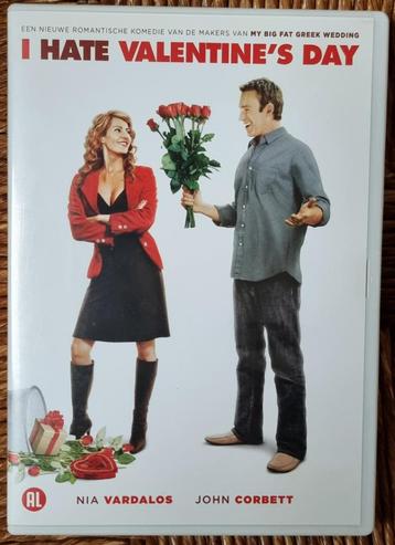 DVD I hate Valentine's day - romantische film - IZGST beschikbaar voor biedingen