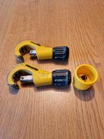 Rems Ras pijpsnijders en ontbramer, Ophalen, Zo goed als nieuw