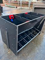 Biggen voerbakken, Dieren en Toebehoren, Schapen, Geiten en Varkens, Meerdere dieren, Varken