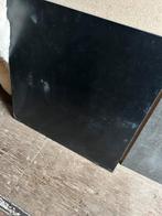 Zwarte tegels 60x60cm - 16 stuks, Doe-het-zelf en Verbouw, Steigers, Ophalen, Gebruikt, Overige typen, Minder dan 2 meter