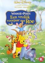 Winnie de Poeh, Disney dvds en Boekjes, Alle leeftijden, Ophalen of Verzenden, Zo goed als nieuw, Amerikaans