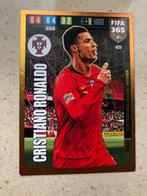 Panini FIFA 365 2020 Cristiano Ronaldo glimmend, Ophalen of Verzenden, Zo goed als nieuw, Overige sporten, Spelerskaart