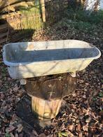 Kinder bad, Antiek en Kunst, Ophalen