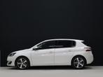 Peugeot 308 1.2 PureTech Allure [CRUISE CONTROL, CAMERA, TRE, Stof, Gebruikt, 1199 cc, 610 kg