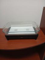 Warmhouder van schalen of pannetje 10 euro, Ophalen of Verzenden, Zo goed als nieuw