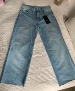 Nieuwe “hartjes” jeans, Loavies, maat 38, Kleding | Dames, Spijkerbroeken en Jeans, Ophalen, Blauw, Nieuw, Loavies