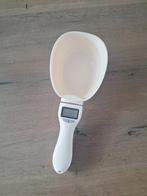 Weegschaal, Witgoed en Apparatuur, Minder dan 10 kg, Ophalen of Verzenden, Overige typen, Digitaal