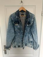 Spijkerjasje jeansjas M&S mode mt. 52, Kleding | Dames, Grote Maten, Ophalen of Verzenden, Zo goed als nieuw, Blauw, Jasje of Colbert