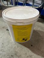 Mangelwas en schuurdoek, Ophalen of Verzenden, Zo goed als nieuw