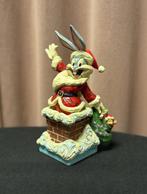 Jim Shore Bugs Bunny ‘Up on the Roof Top’, Ophalen of Verzenden, Zo goed als nieuw