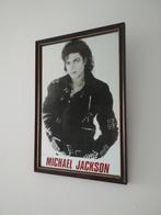 Bad tour spiegel - Michael Jackson, Ophalen, Zo goed als nieuw