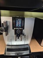 Jura J6 OTC incl servicebeurt en garantie!, Ophalen, 10 kopjes of meer, Zo goed als nieuw, Koffiemachine