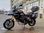 Ducati Multistrada 1200S Touring 2010, Toermotor, 1200 cc, Particulier, 2 cilinders