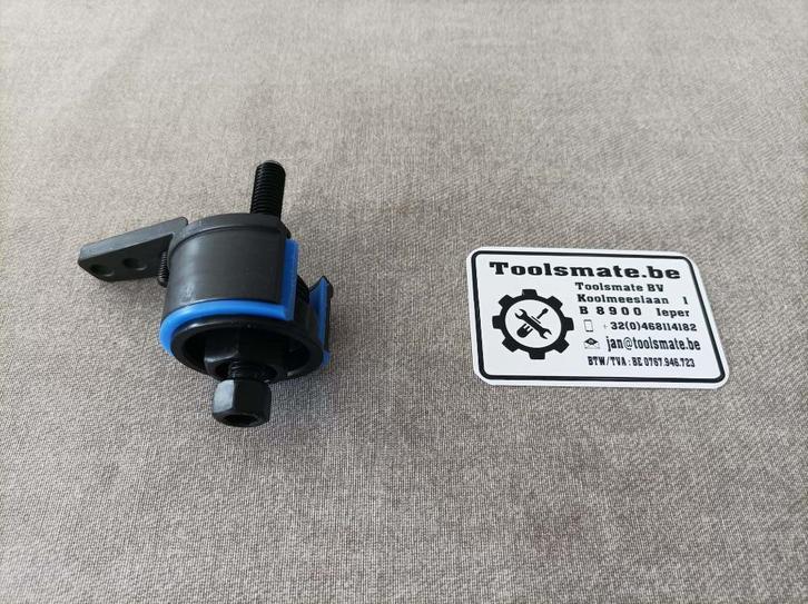 Hogedrukpomp trekker Mercedes OM654 M256.930 W654589001400, Auto diversen, Autogereedschap, Nieuw, Verzenden