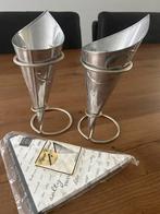 Riviera Maison Patathouders + Zakjes, Ophalen, Zo goed als nieuw