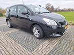 Toyota Verso 1.8 Vvti 5P 2010 panoramadak/trekh/airco/cruise, Auto's, Toyota, Euro 5, 74 €/maand, 4 cilinders, Zwart