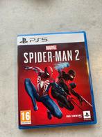 Marvel's Spider-Man 2 - PS5, Spelcomputers en Games, Games | Sony PlayStation 5, Ophalen of Verzenden, Zo goed als nieuw