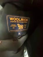 Mooie Woolrich Jas, Ophalen of Verzenden, Zo goed als nieuw