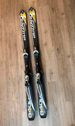 Blizzard magnum herenski zwart 167cm lang, 160 tot 180 cm, Gebruikt, Carve, Skiën