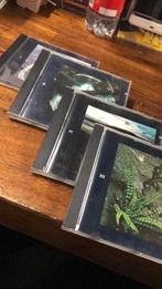 Led Zeppelin 4 cd collectie 1/4 totaal 54 tracks, Cd's en Dvd's, Cd's | Rock, Gebruikt, Ophalen of Verzenden, Poprock