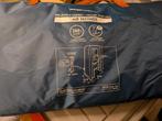 Decathlon opblaasbare kast inflatable cabinet, Ophalen of Verzenden, Zo goed als nieuw, Campingkast