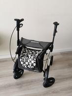 Rollator Topro Troja 2G Medium, Ophalen of Verzenden, Opvouwbaar, Zo goed als nieuw