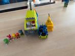 Paw patrol speelgoed, Kinderen en Baby's, Speelgoed | Actiefiguren, Ophalen, Gebruikt