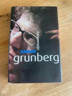 Fantoompijn - Arnon Grunberg, Ophalen of Verzenden, Zo goed als nieuw, Nederland, Arnon Grunberg