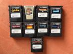 Colecovision Games - 9 Stuks Werkend!, Avontuur en Actie, Gebruikt, 1 speler, Eén computer