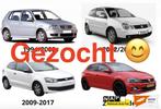 Volkswagen Wij kopen uw Polo TDI van bwj 2000-2019, Voorwielaandrijving, Gebruikt, Euro 6, 580 kg