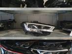 Facelift Audi A3 S3 8VVOL LED koplamp unit 034C, Ophalen of Verzenden, Gebruikt, Audi